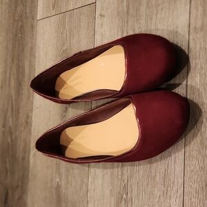 Lauren Conrad Flats